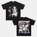 ANTHONY EDWARDS TEE. 4.24 Hoodie, Sweatshirt | CiraTrend.com (Image 1)