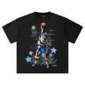 ANTHONY EDWARDS V2 TEE | VINTAGE GRAPHIC T-SHIRT SWEATSHIRT HOODIE | SPORT TEE | GIFT FOR FAN | CiraTrend.com