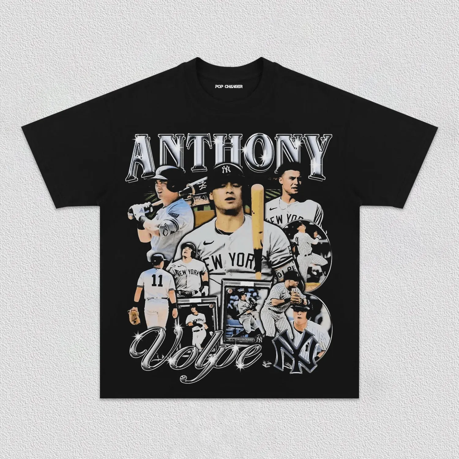 ANTHONY VOLPE TEE 5.26 Hoodie, Sweatshirt | CiraTrend.com (Image 3)