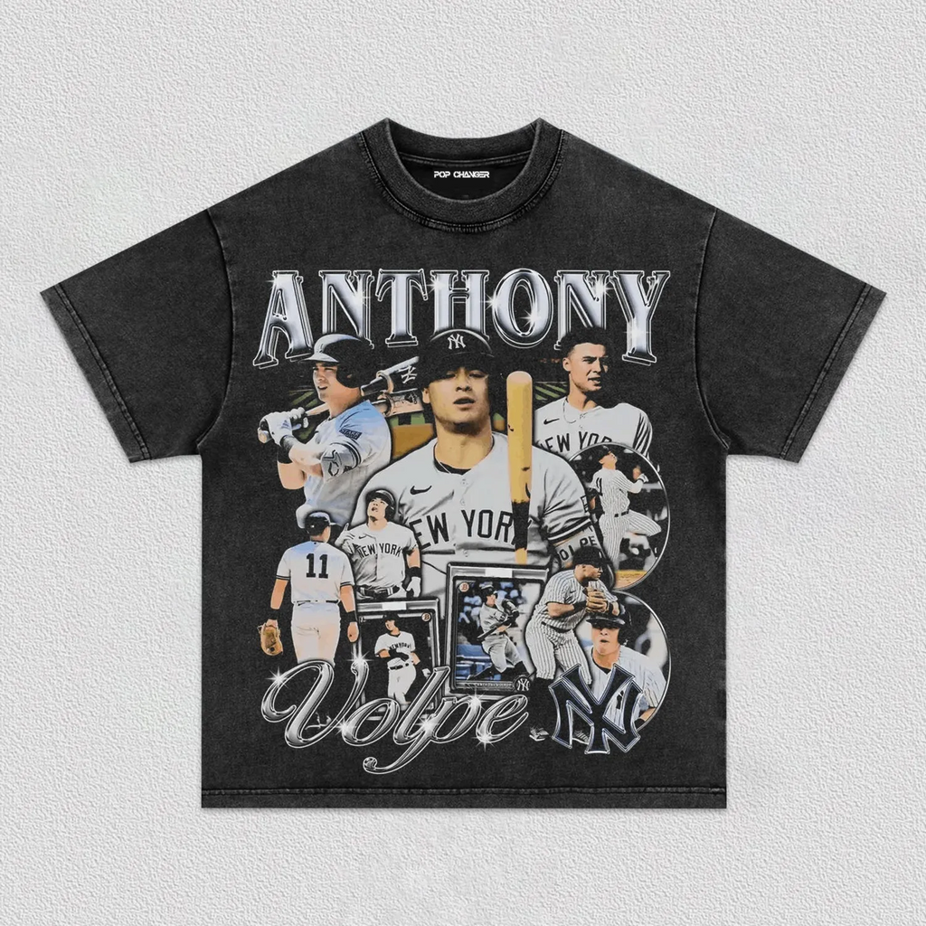 ANTHONY VOLPE TEE 5.26 Hoodie, Sweatshirt | CiraTrend.com (Image 4)