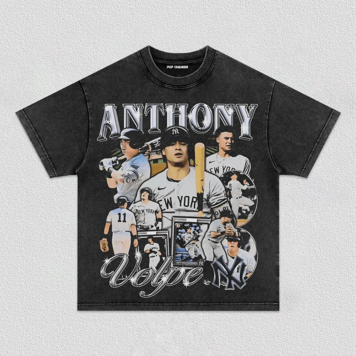 ANTHONY VOLPE TEE 5.26 Hoodie, Sweatshirt | CiraTrend.com (Image 4)