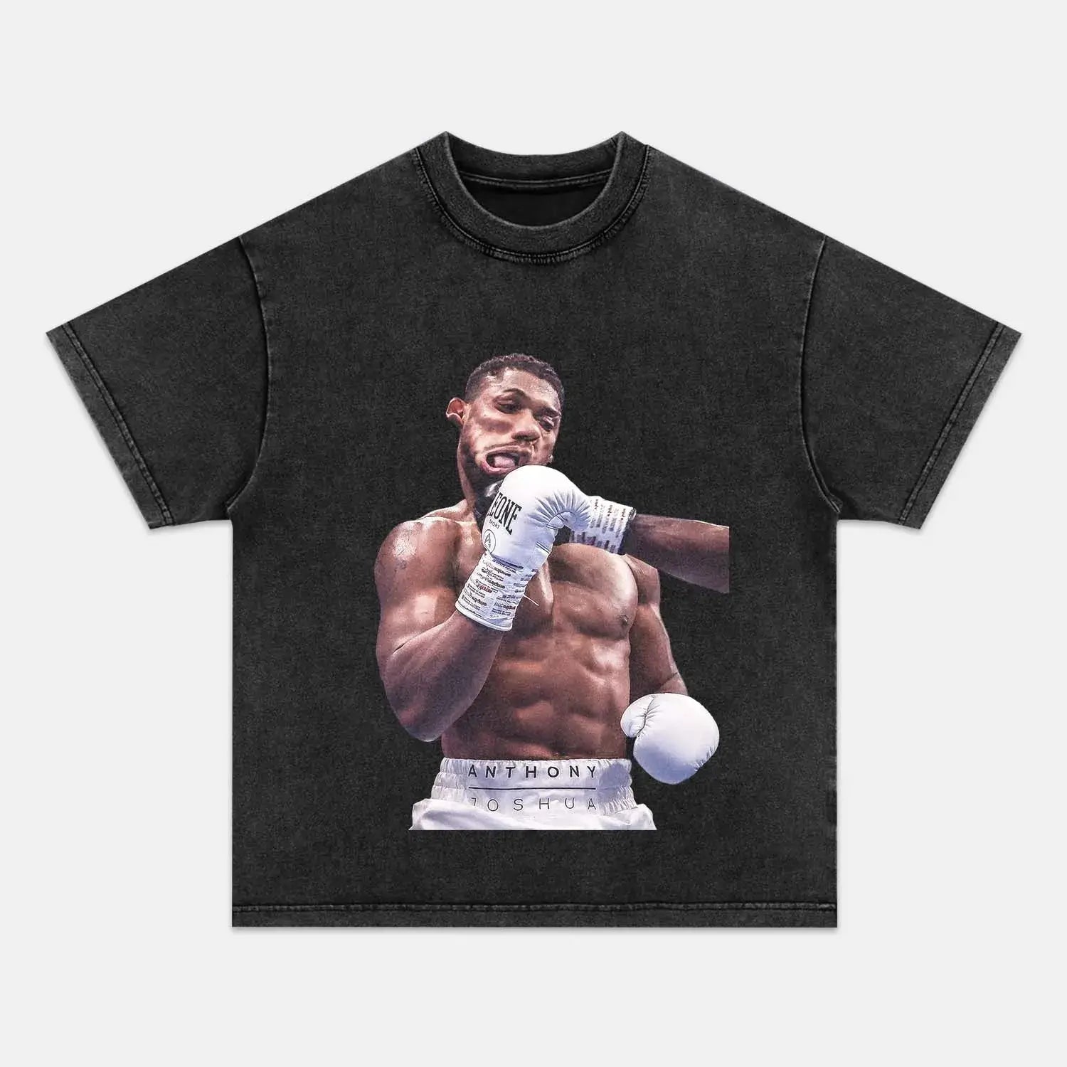 ANTHONYJOSHUA TEE Hoodie, Sweatshirt | CiraTrend.com (Image 1)