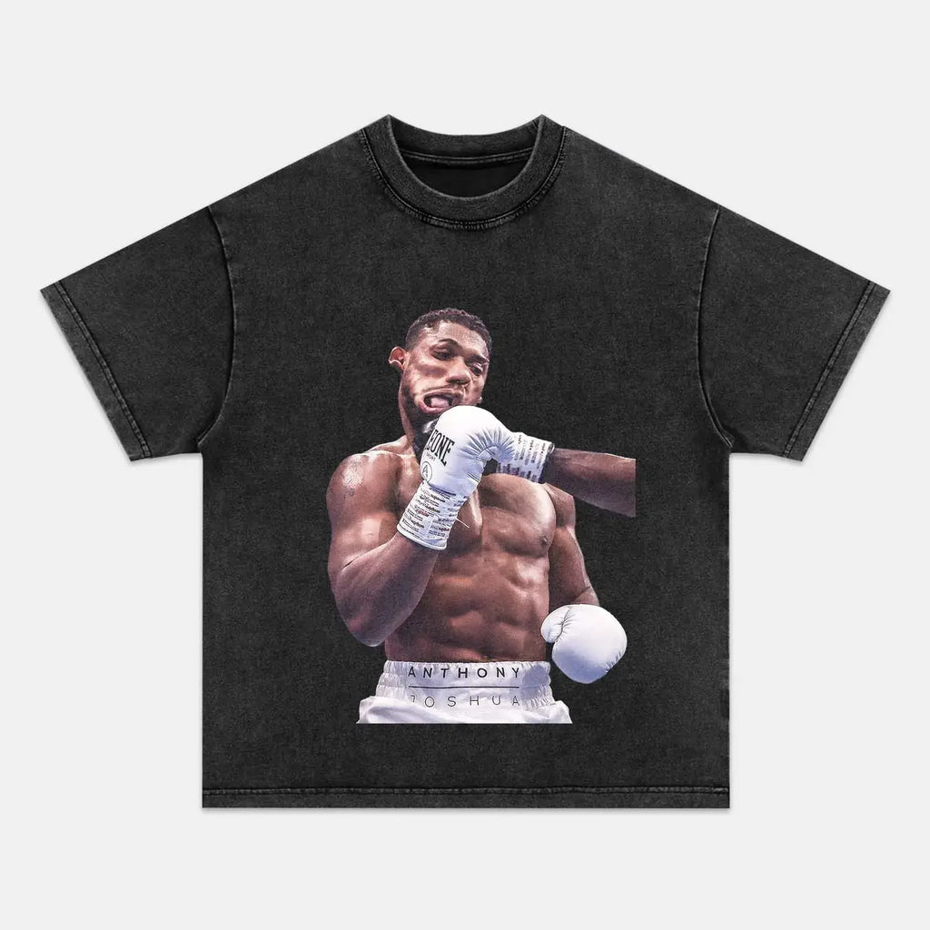 ANTHONYJOSHUA TEE Hoodie, Sweatshirt | CiraTrend.com (Image 4)