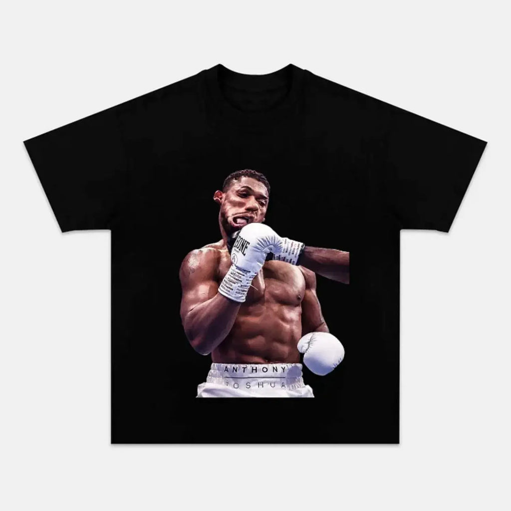 ANTHONYJOSHUA TEE Hoodie, Sweatshirt | CiraTrend.com (Image 2)