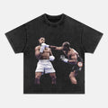 ANTHONYJOSHUA VS DANIELDUBOIS TEE Hoodie, Sweatshirt | CiraTrend.com (Image 1)