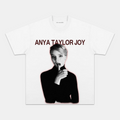 ANYA TAYLOR JOY TEE 4.23 Hoodie, Sweatshirt | CiraTrend.com (Image 1)