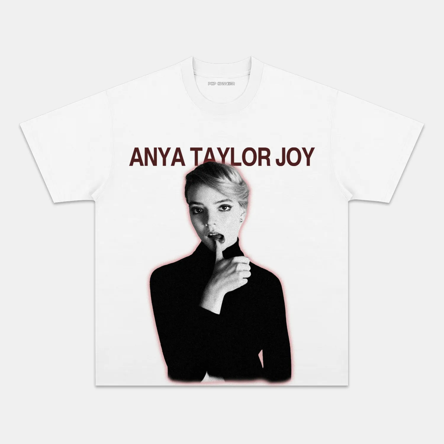 ANYA TAYLOR JOY TEE 4.23 Hoodie, Sweatshirt | CiraTrend.com (Image 1)