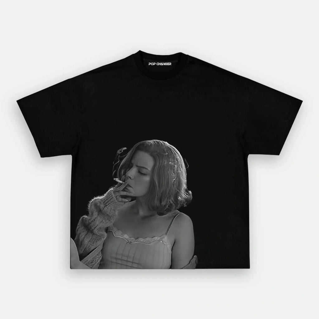 ANYA TAYLOR JOY V1 TEE Hoodie, Sweatshirt | CiraTrend.com (Image 5)
