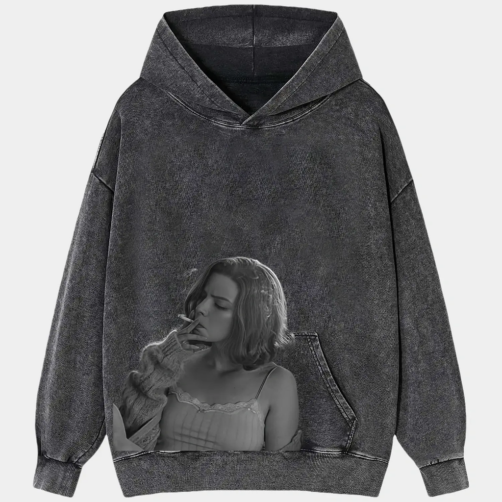 ANYA TAYLOR JOY V1 TEE Hoodie, Sweatshirt | CiraTrend.com (Image 2)