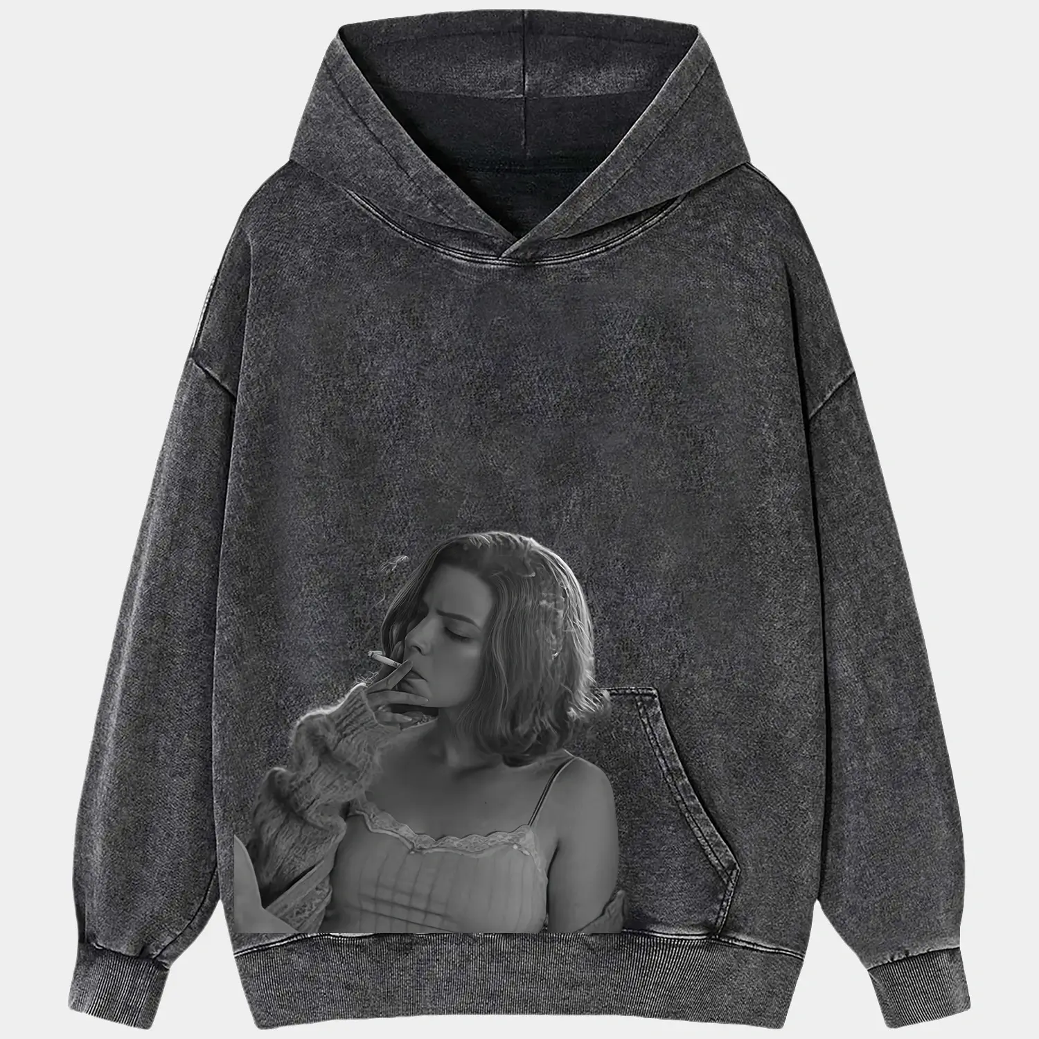 ANYA TAYLOR JOY V1 TEE Hoodie, Sweatshirt | CiraTrend.com (Image 2)