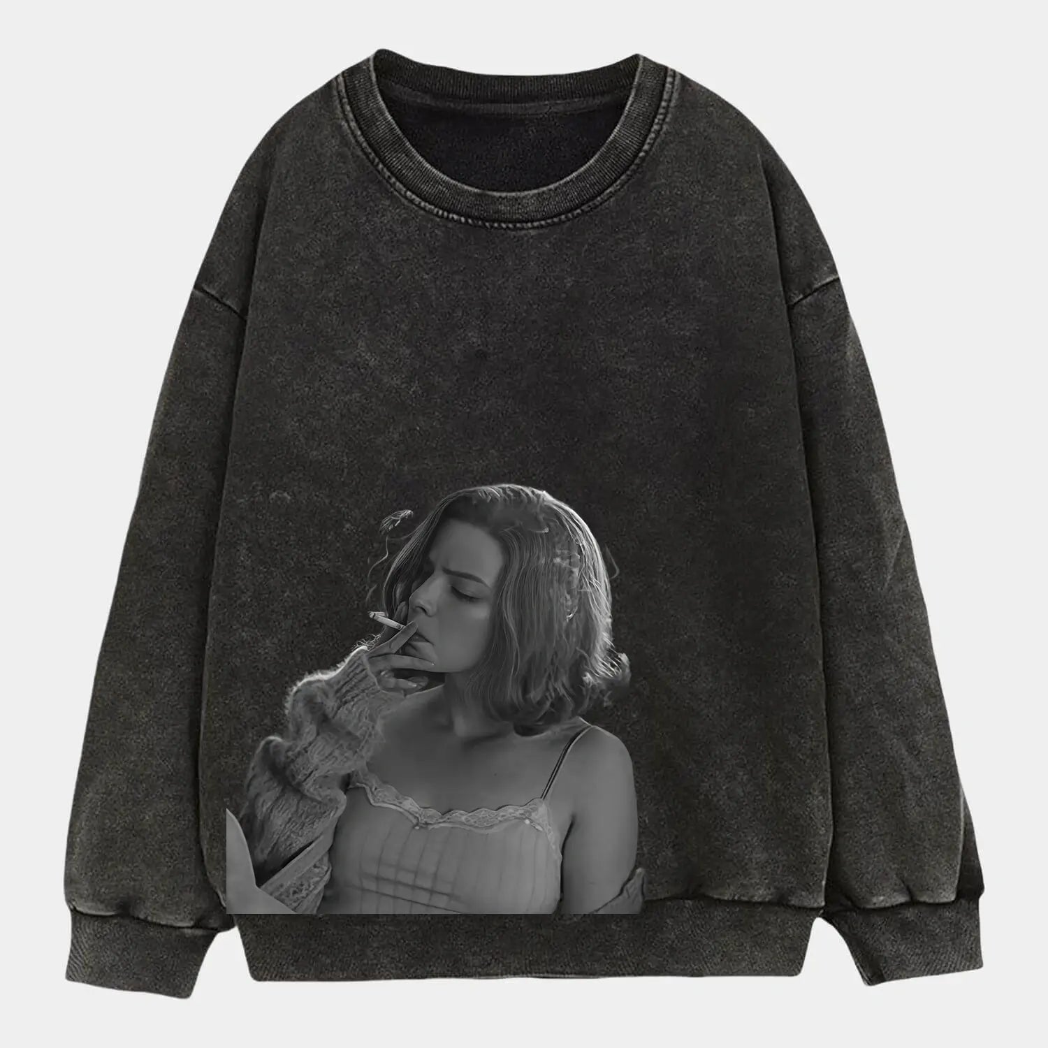 ANYA TAYLOR JOY V1 TEE Hoodie, Sweatshirt | CiraTrend.com (Image 3)
