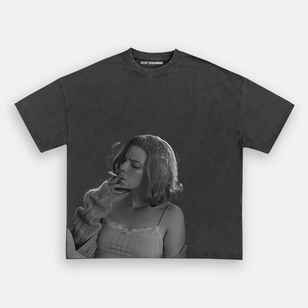 ANYA TAYLOR JOY V1 TEE Hoodie, Sweatshirt | CiraTrend.com (Image 4)