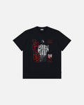 Brentford Owusu Black Tee Hoodie, Sweatshirt | CiraTrend.com (Image 1)