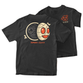 Super7 T-Shirt - Mummy Boy Robot Face Hoodie, Sweatshirt | CiraTrend.com
