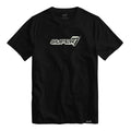 Super7 T-Shirt - Glow Logo Hoodie, Sweatshirt | CiraTrend.com (Image 1)