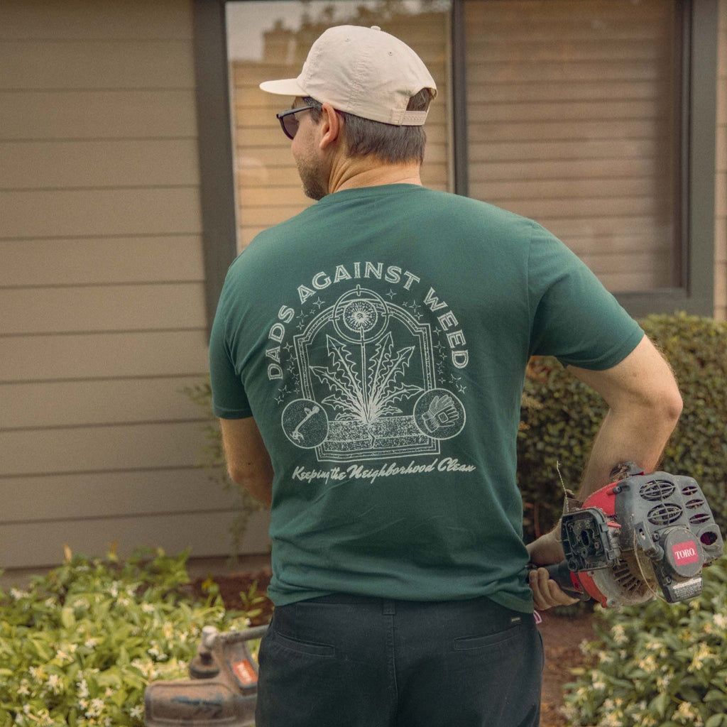 Dads Against Weed 2025 T Shirt Hoodie, Sweatshirt | CiraTrend.com (Image 2)