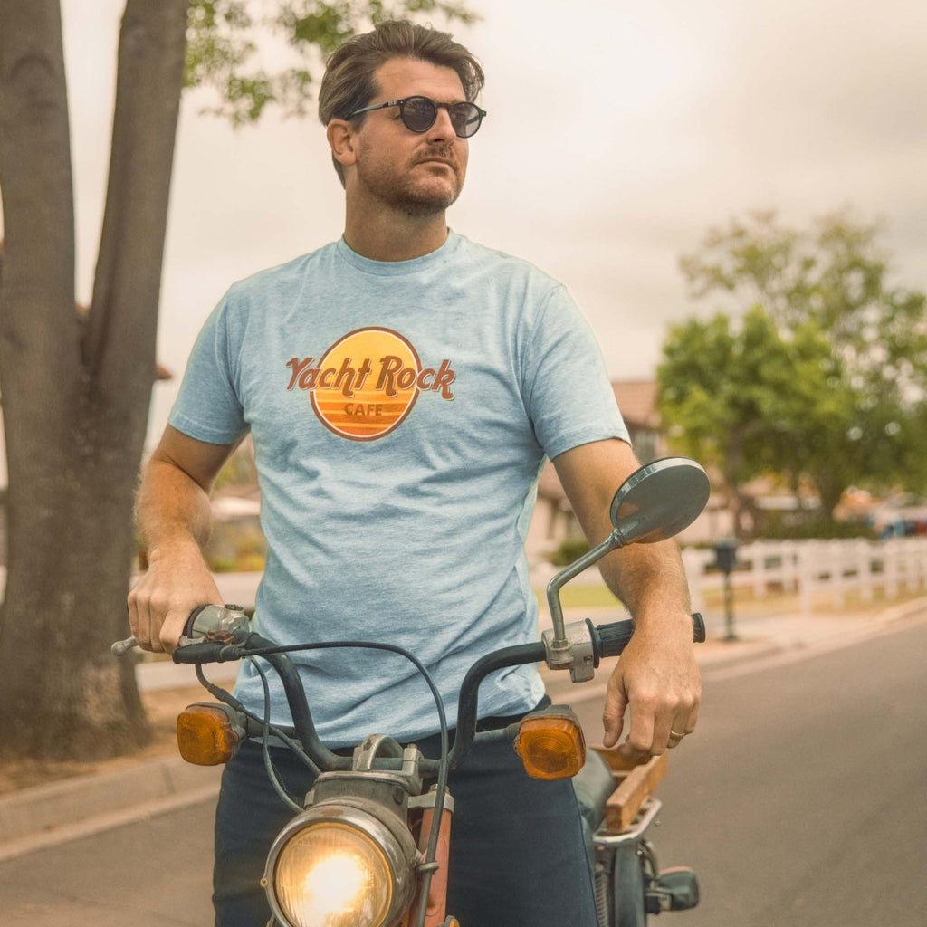 Yacht Rock Cafe T Shirt Hoodie, Sweatshirt | CiraTrend.com (Image 2)