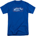 Astro Pop Vintage Logo Mens Tall T Shirt Royal Blue Hoodie, Sweatshirt | CiraTrend.com