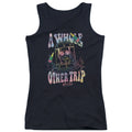 Astro Pop SpACe Popssdey Womens Tank Top Shirt Black Hoodie, Sweatshirt | CiraTrend.com