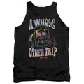 Astro Pop SpACe Popssdey Mens Tank Top Shirt Black Hoodie, Sweatshirt | CiraTrend.com
