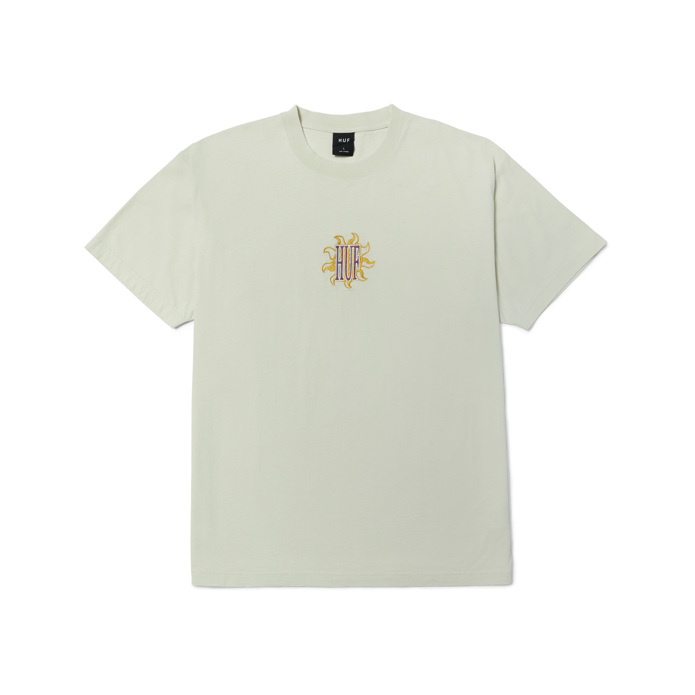 Apollo Washed T-Shirt Hoodie, Sweatshirt | CiraTrend.com (Image 1)