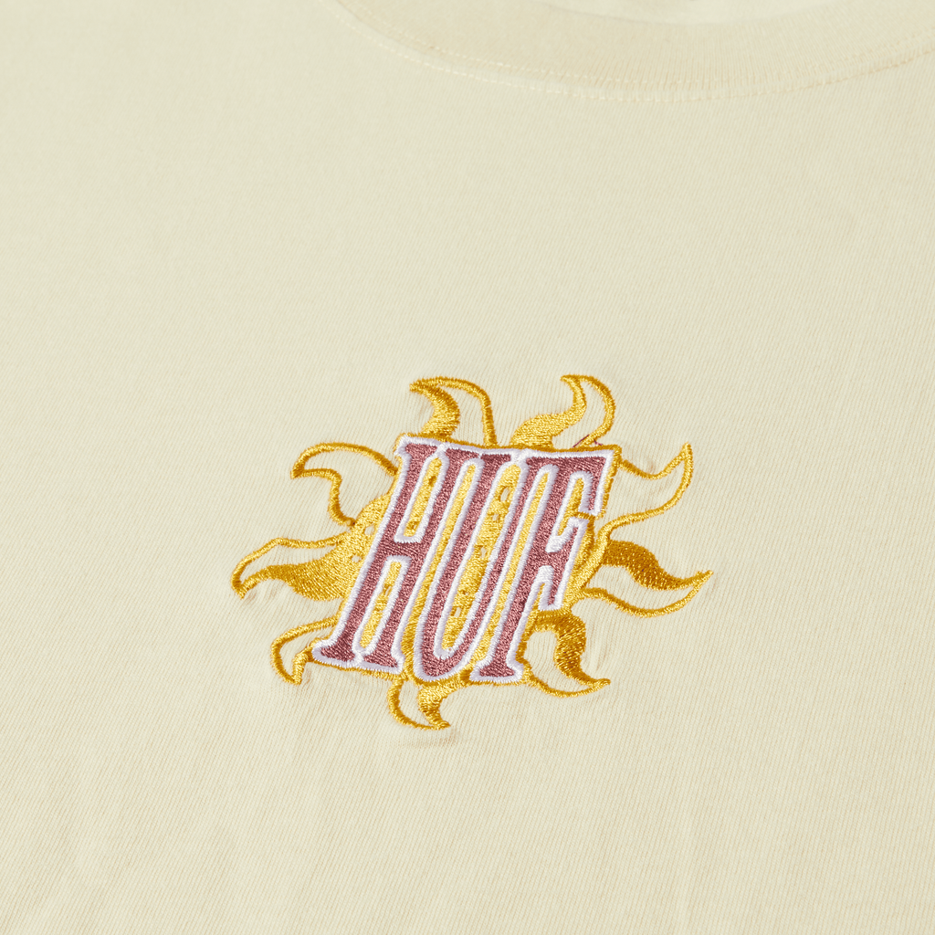 Apollo Washed T-Shirt Hoodie, Sweatshirt | CiraTrend.com (Image 3)