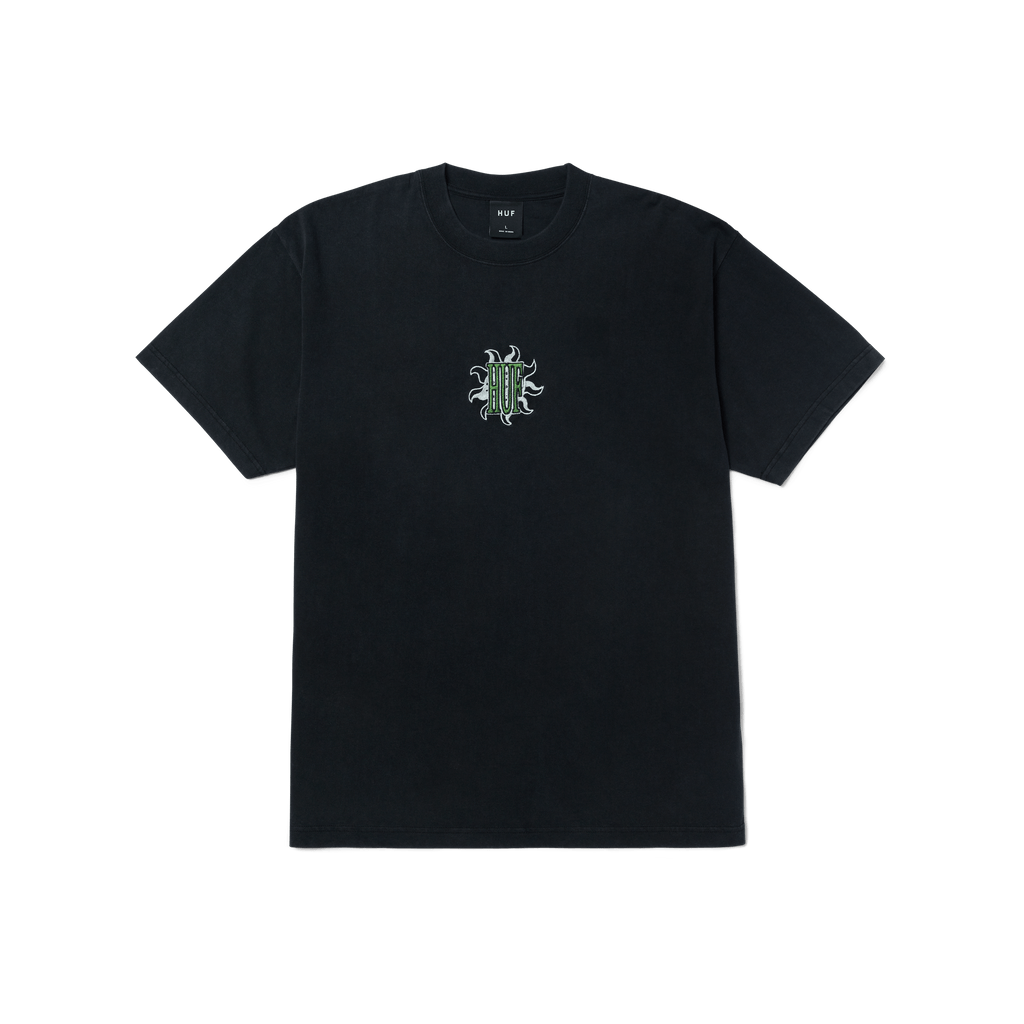 Apollo Washed T-Shirt Hoodie, Sweatshirt | CiraTrend.com (Image 4)