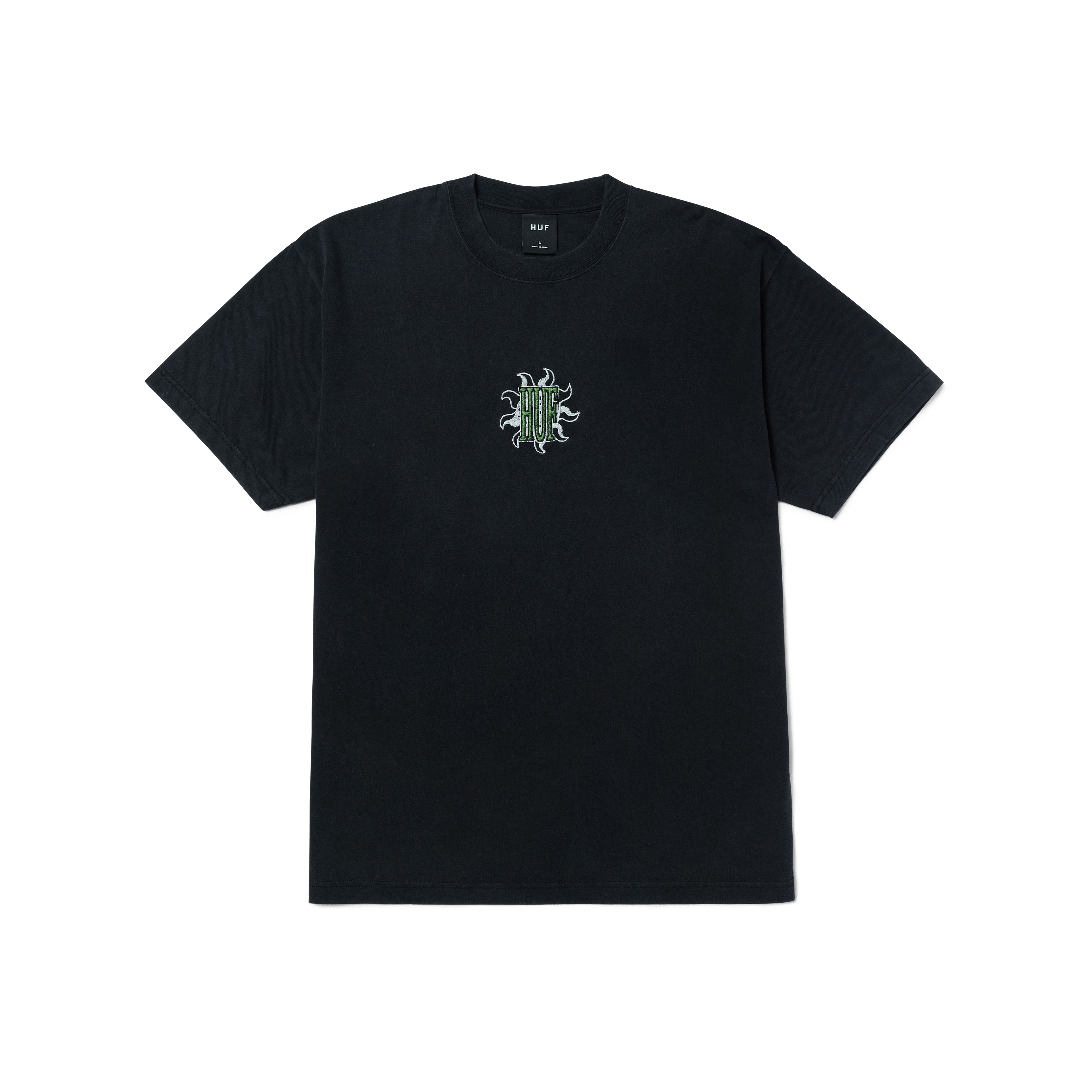 Apollo Washed T-Shirt Hoodie, Sweatshirt | CiraTrend.com (Image 4)