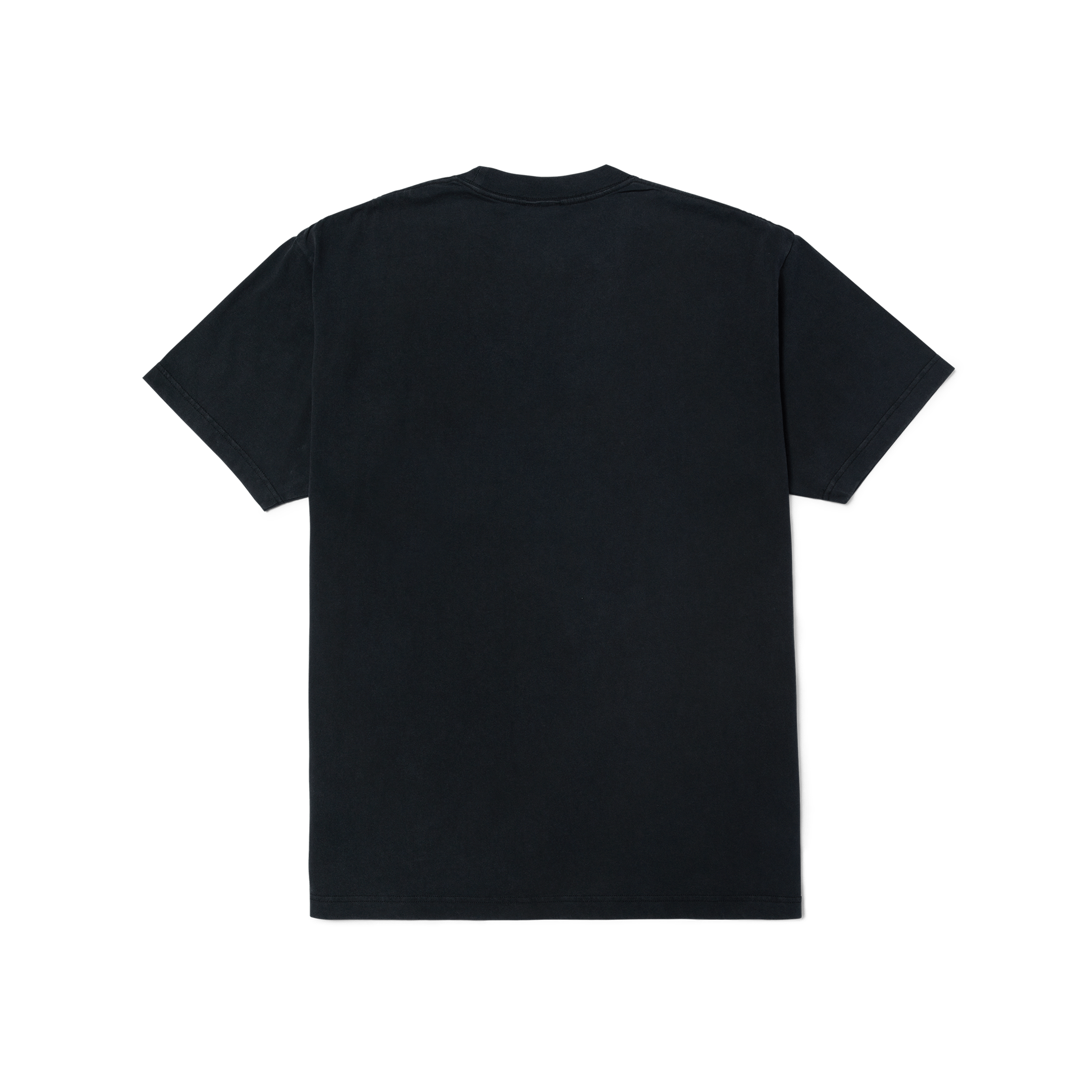 Apollo Washed T-Shirt Hoodie, Sweatshirt | CiraTrend.com (Image 5)