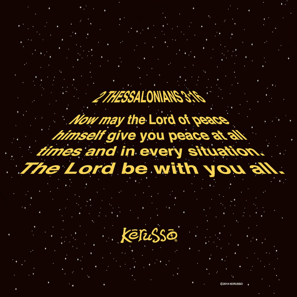 Kerusso Christian T-Shirt May The Lord Hoodie, Sweatshirt | CiraTrend.com (Image 5)