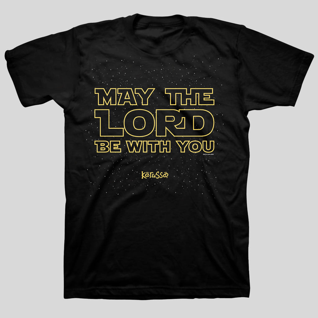Kerusso Christian T-Shirt May The Lord Hoodie, Sweatshirt | CiraTrend.com (Image 1)