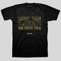 Kerusso Christian T-Shirt May The Lord Hoodie, Sweatshirt | CiraTrend.com (Image 1)