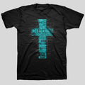 Kerusso Christian T-Shirt He Died Hoodie, Sweatshirt | CiraTrend.com (Image 1)