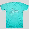 Kerusso Womens T-Shirt Grace Drawings Hoodie, Sweatshirt | CiraTrend.com (Image 1)