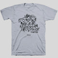 Kerusso Christian T-Shirt Do Not Fear Hoodie, Sweatshirt | CiraTrend.com (Image 1)
