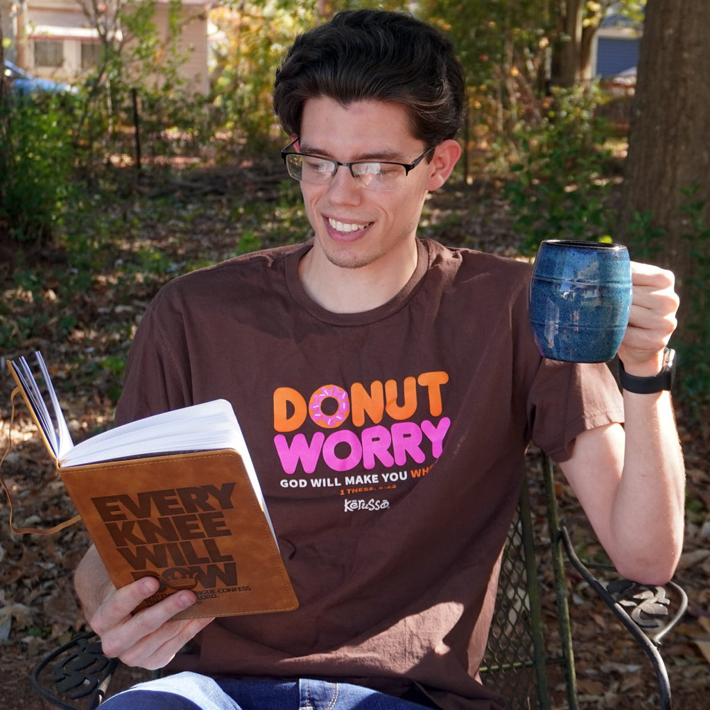Donut Shirt by Kerusso Hoodie, Sweatshirt | CiraTrend.com (Image 4)