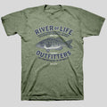 Kerusso Christian T-Shirt Living Waters 1 Peter 5:7 Hoodie, Sweatshirt | CiraTrend.com (Image 1)