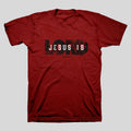 Kerusso Christian T-Shirt Jesus Is Lord Hoodie, Sweatshirt | CiraTrend.com (Image 1)