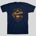 Kerusso Christian T-Shirt God On The Mountain Hoodie, Sweatshirt | CiraTrend.com (Image 1)