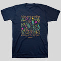 Kerusso Womens T-Shirt Everything Is Beautiful Hoodie, Sweatshirt | CiraTrend.com (Image 1)