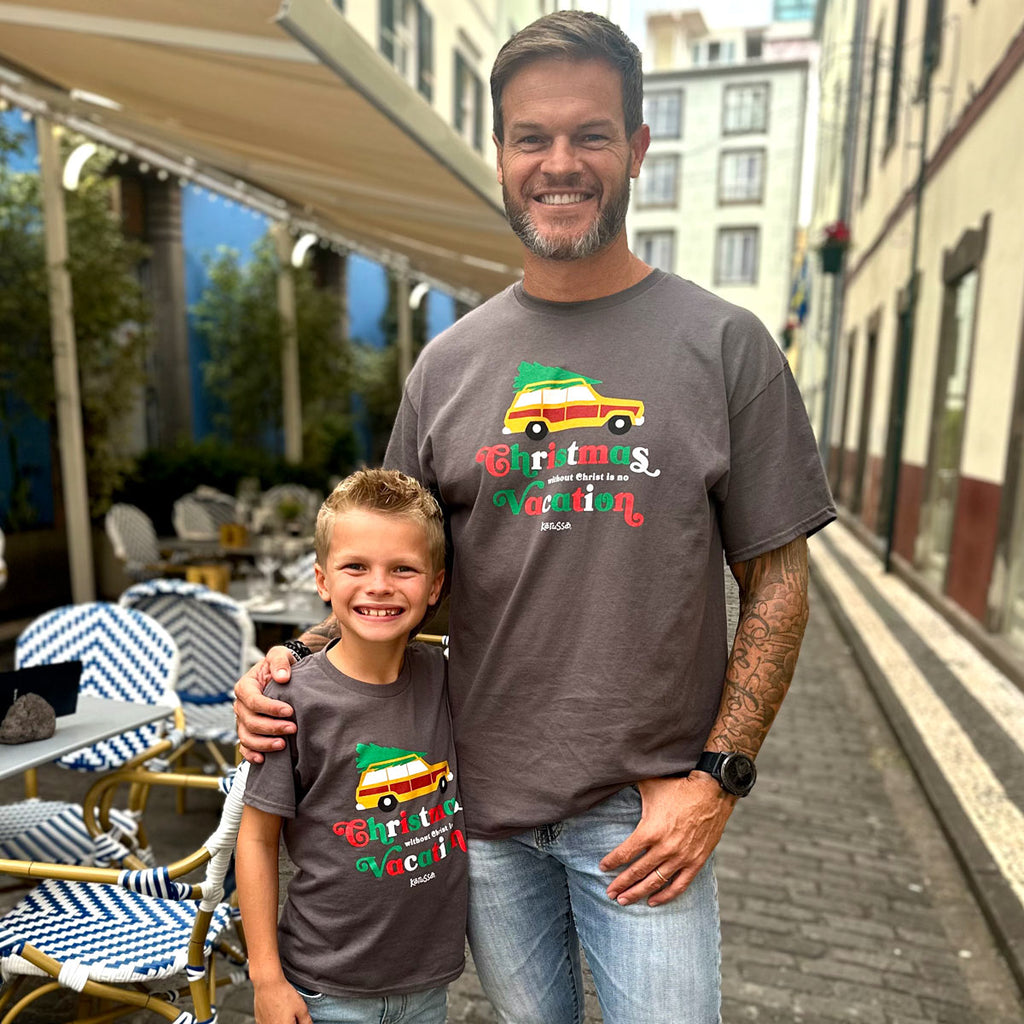 Kerusso Christian Christmas T-Shirt VacationÃ¢â€žÂ¢ Hoodie, Sweatshirt | CiraTrend.com (Image 3)