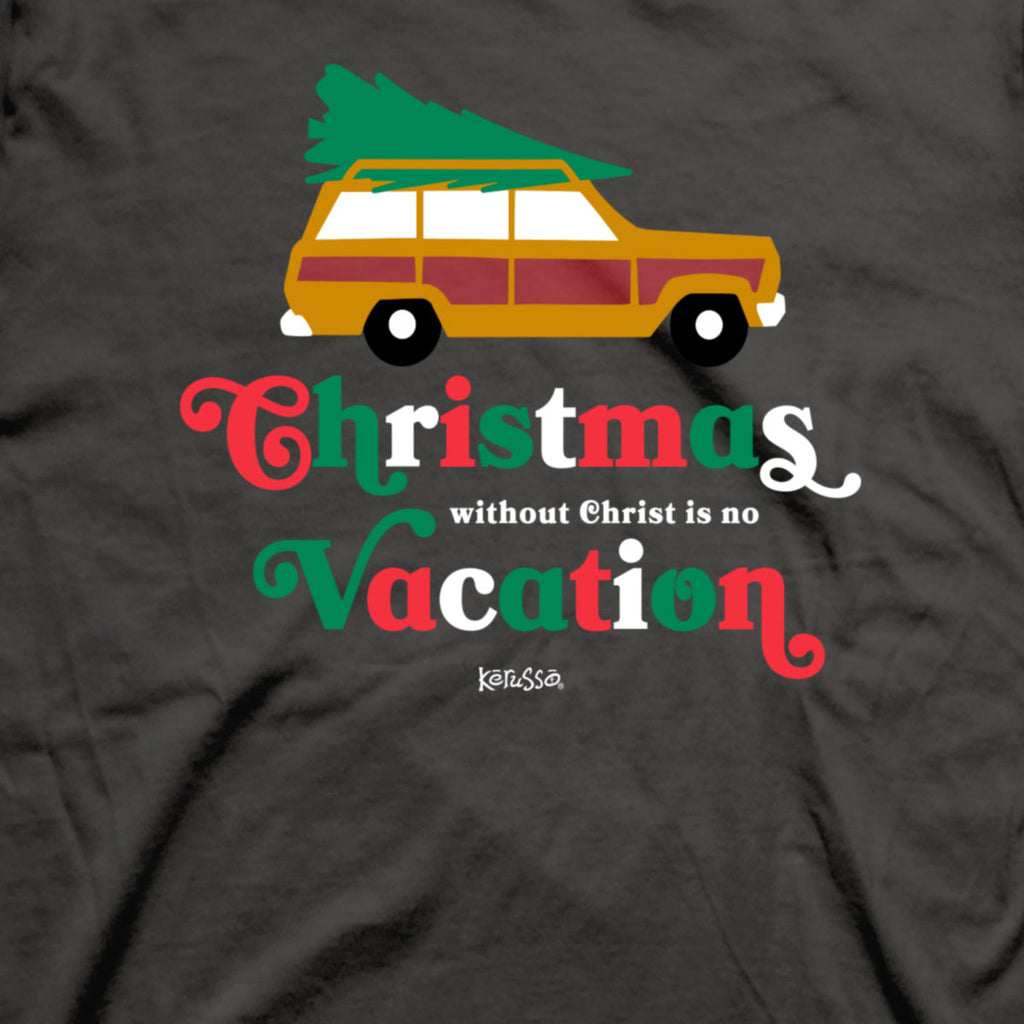 Kerusso Christian Christmas T-Shirt VacationÃ¢â€žÂ¢ Hoodie, Sweatshirt | CiraTrend.com (Image 2)