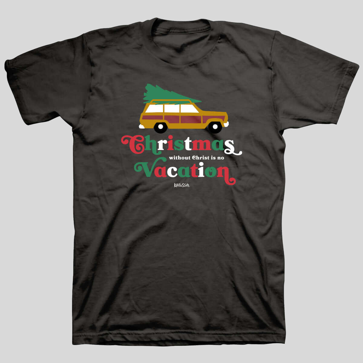 Kerusso Christian Christmas T-Shirt VacationÃ¢â€žÂ¢ Hoodie, Sweatshirt | CiraTrend.com (Image 1)