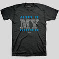 Kerusso Christian Jesus Is My Everything T-Shirts, Hoodie, Sweatshirt