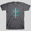 Kerusso Womens T-Shirt Praise Is Louder Hoodie, Sweatshirt | CiraTrend.com (Image 1)