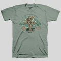 Kerusso Womens T-Shirt Spirit Lead Me Hoodie, Sweatshirt | CiraTrend.com (Image 1)