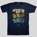 Kerusso Christian T-Shirt I Will Lift Up My Eyes To The Hills Hoodie, Sweatshirt | CiraTrend.com (Image 1)