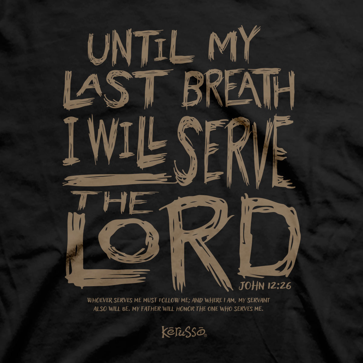 Kerusso Christian Last Breath T-Shirts, Hoodie, Sweatshirt