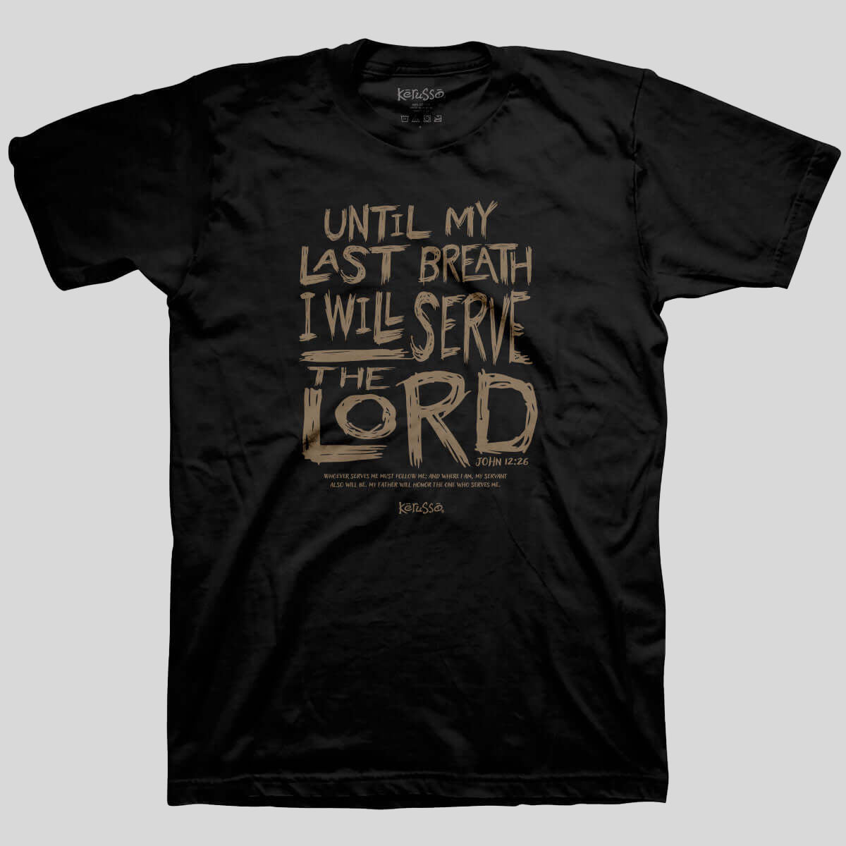 Kerusso Christian Last Breath T-Shirts, Hoodie, Sweatshirt