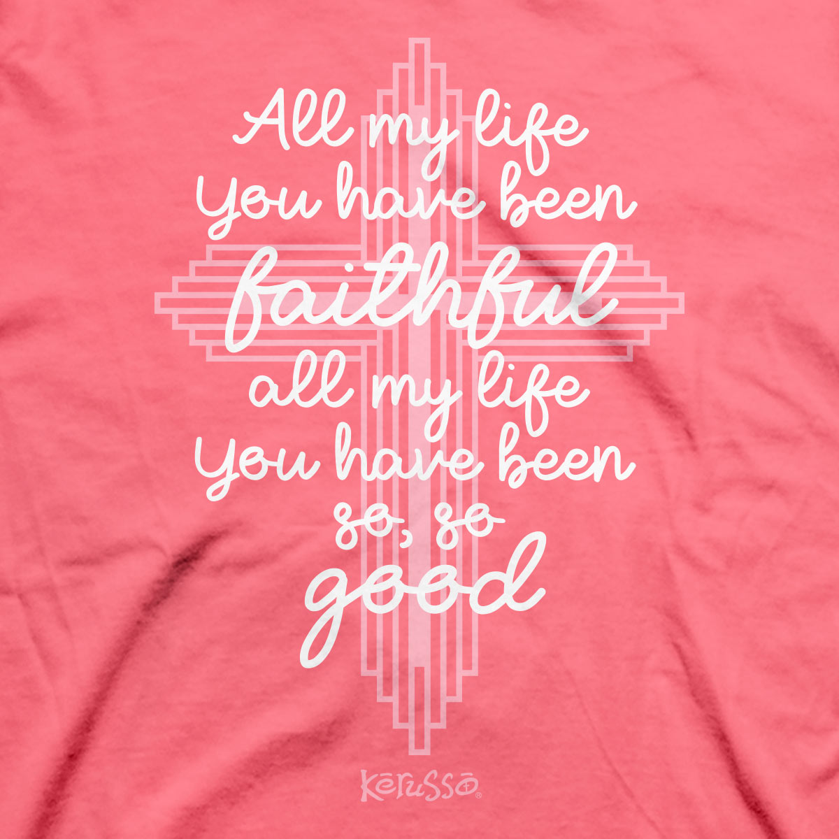 Kerusso Womens T-Shirt So Good Hoodie, Sweatshirt | CiraTrend.com (Image 2)